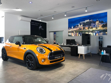 Autohaus Linzer GmbH